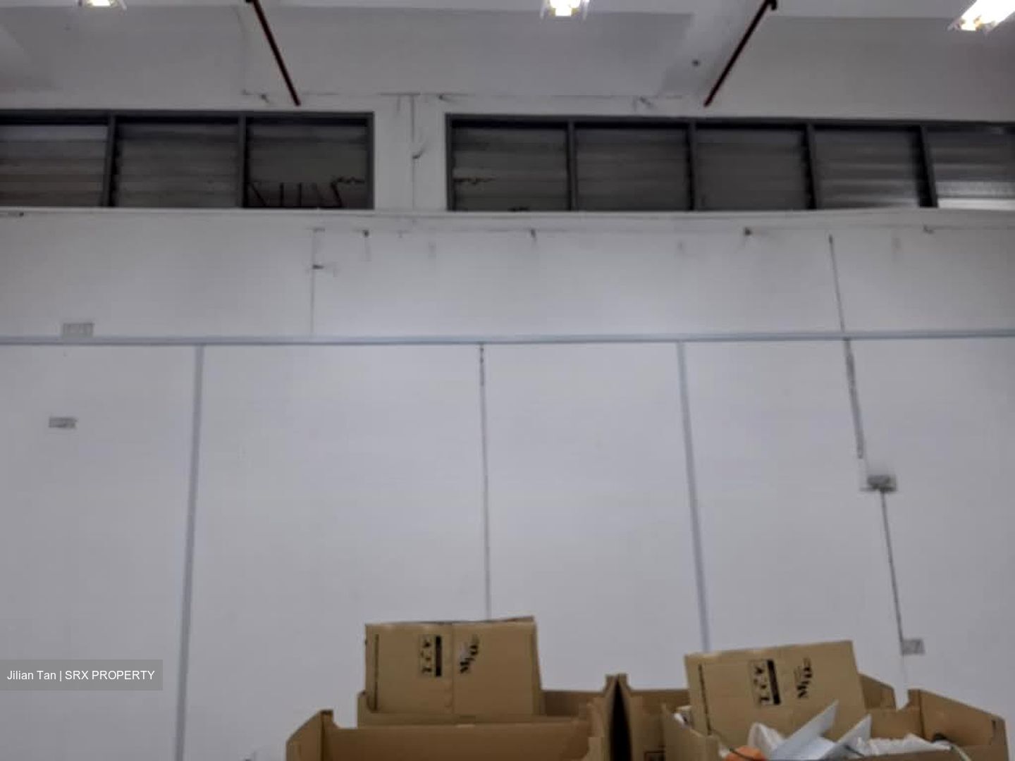 Sindo Industrial Building (D13), Factory #591456161